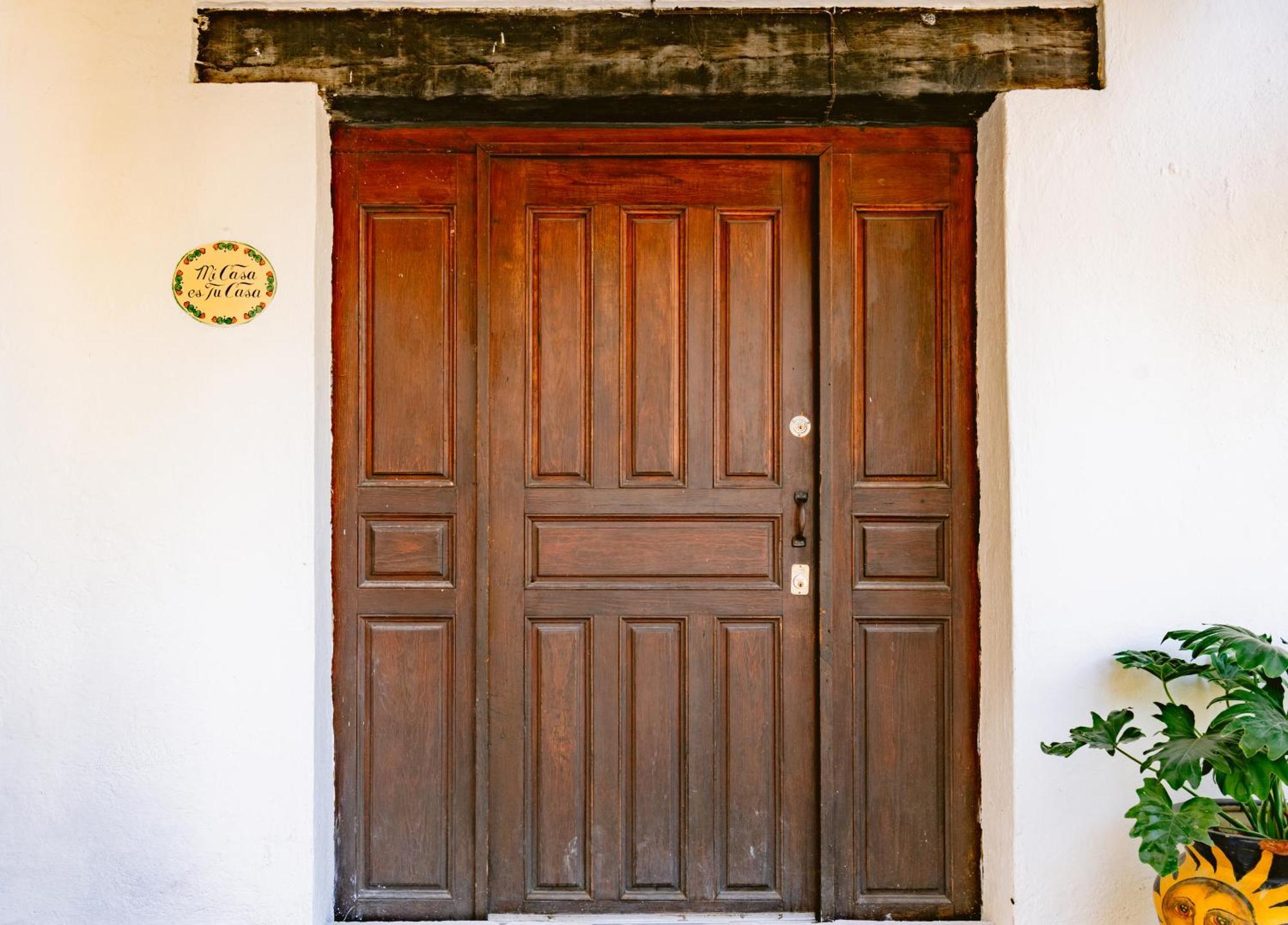 Atotonilco Hotel & Club Exterior photo