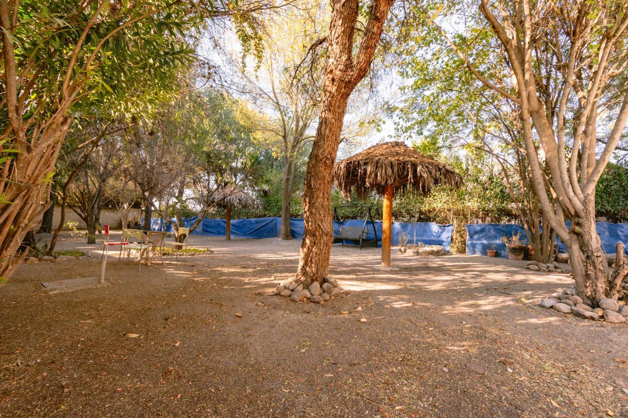 Atotonilco Hotel & Club Exterior photo