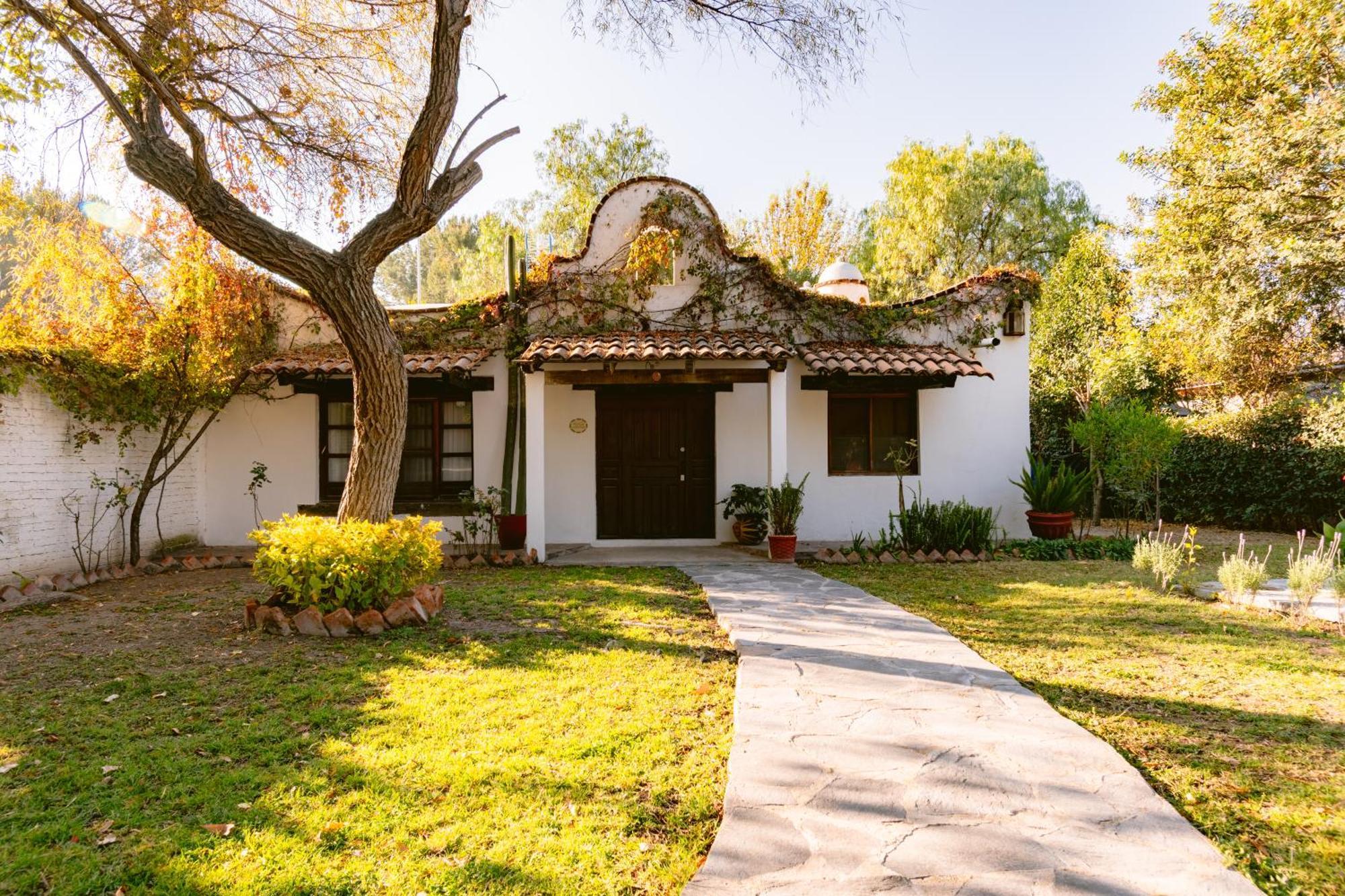 Atotonilco Hotel & Club Exterior photo