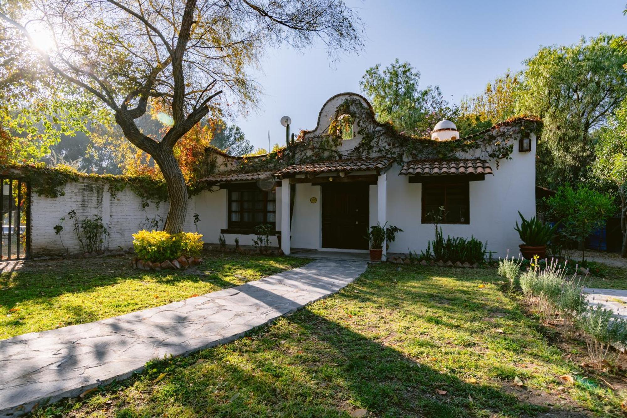 Atotonilco Hotel & Club Exterior photo