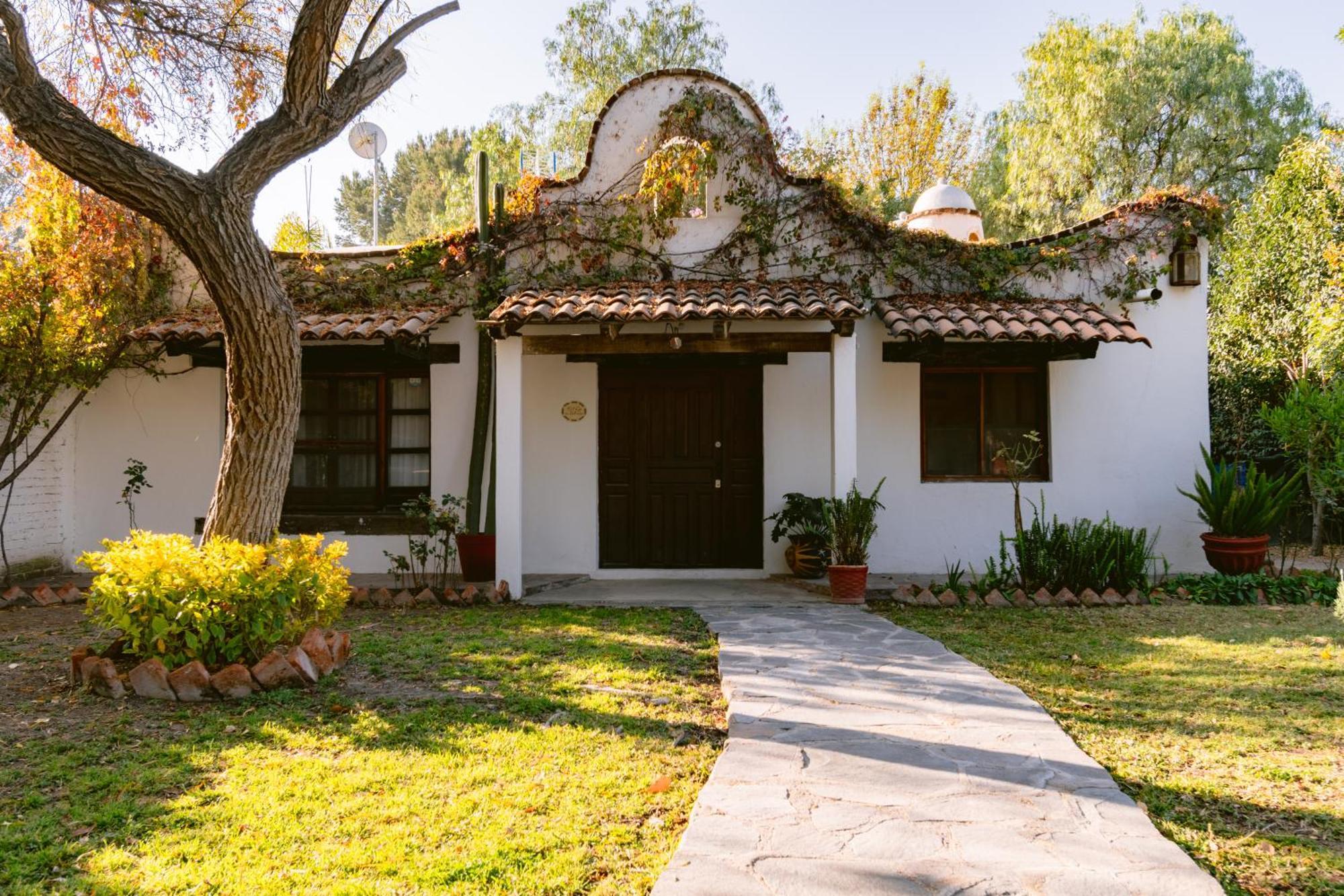 Atotonilco Hotel & Club Exterior photo
